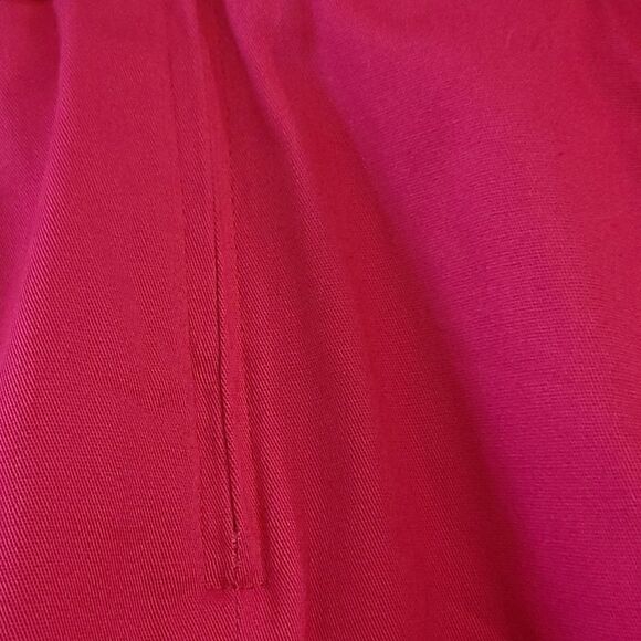 Larry Levine Woman Pink Size 20W Skort - Picture 3 of 8